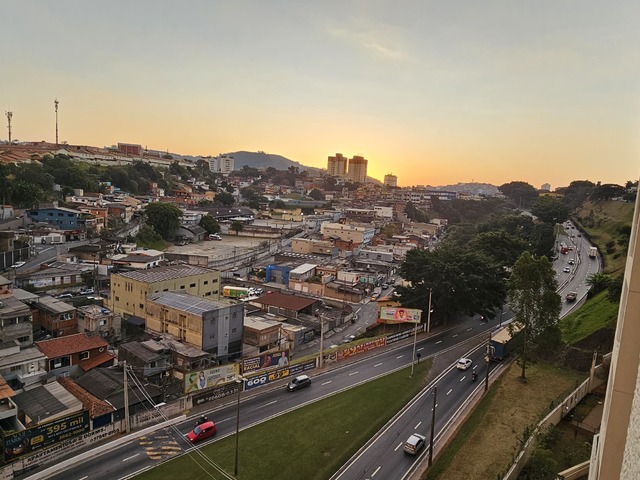 #2157 - Apartamento para Venda em Barueri - SP