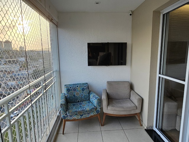 #2157 - Apartamento para Venda em Barueri - SP