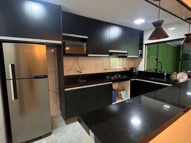 #2158 - Casa para Venda em Santana de Parnaíba - SP