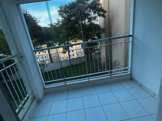 #2159Lidian - Apartamento para Venda em Cotia - SP