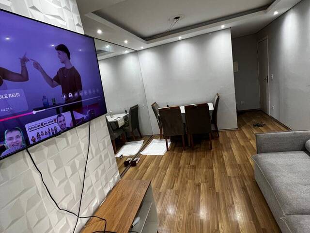 #2159Lidian - Apartamento para Venda em Cotia - SP