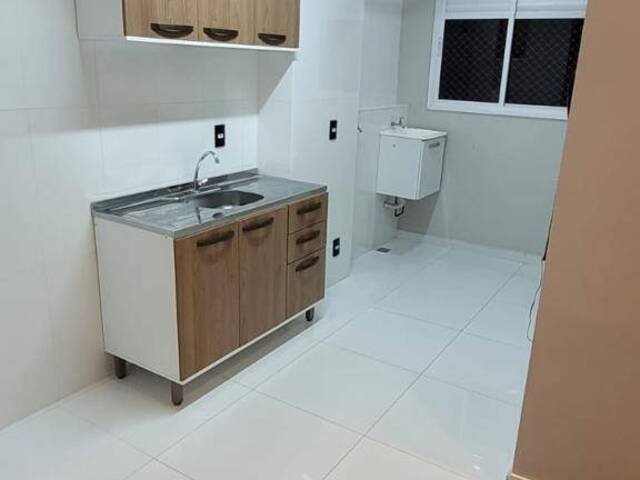 #2160 - Apartamento para Venda em Cotia - SP