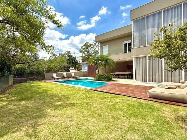 #F128G - Casa para Venda em Jandira - SP
