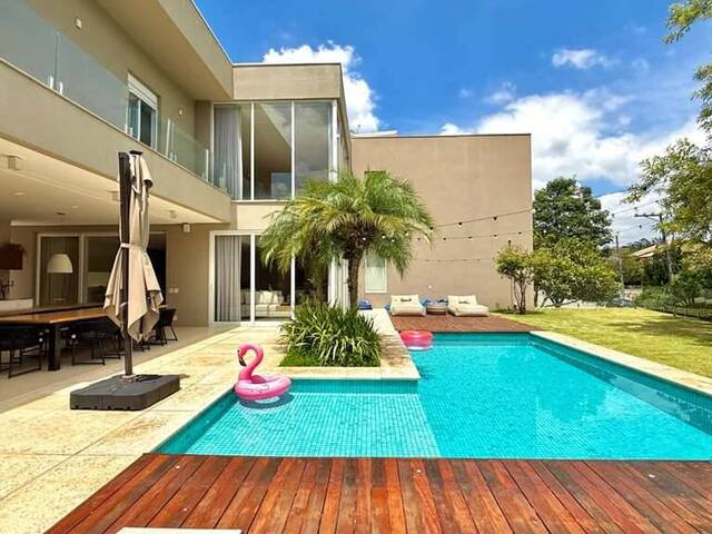 #F128G - Casa para Venda em Jandira - SP