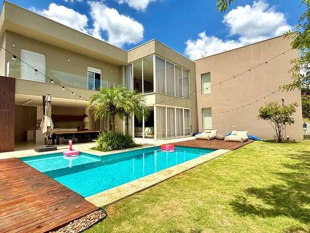 Casa para Venda em Jandira - 5