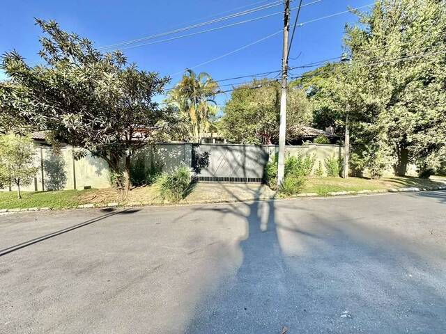 #1298G - Casa em condomínio para Venda em Carapicuíba - SP