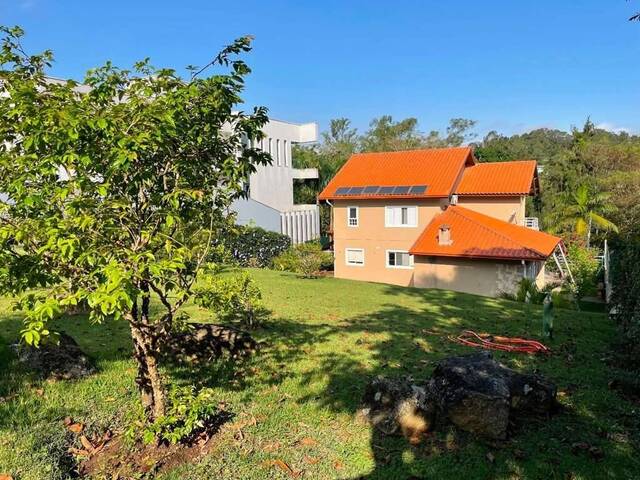#F133G - Casa em condomínio para Venda em Jandira - SP