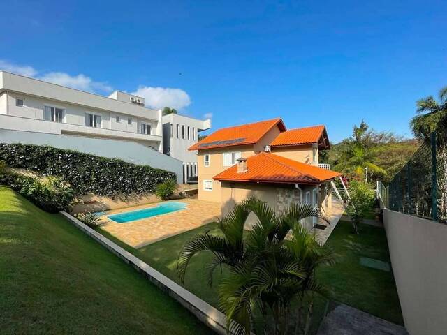 Casa em condomínio para Venda em Jandira - 4