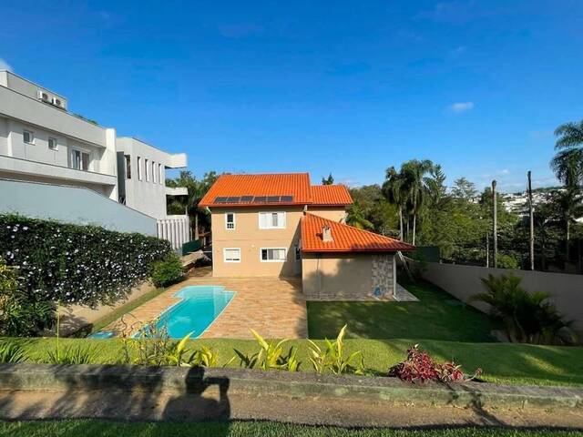 Casa em condomínio para Venda em Jandira - 5
