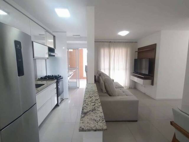 #F132G - Apartamento para Venda em Itapevi - SP