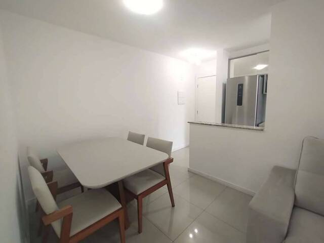 #F132G - Apartamento para Venda em Itapevi - SP