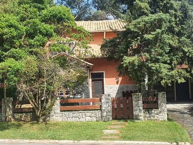 #F131G - Casa em condomínio para Venda em Itapevi - SP