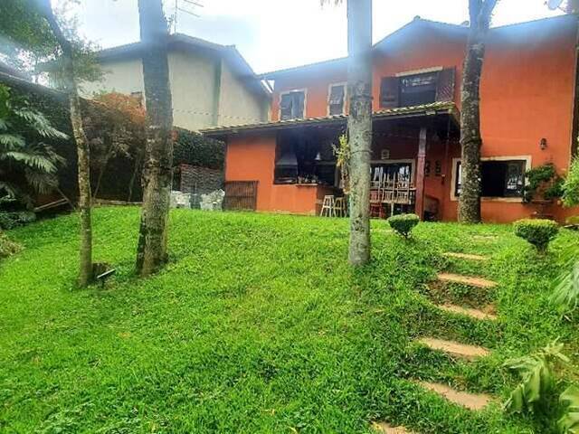 #F131G - Casa em condomínio para Venda em Itapevi - SP