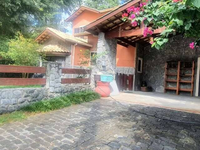 #F131G - Casa em condomínio para Venda em Itapevi - SP