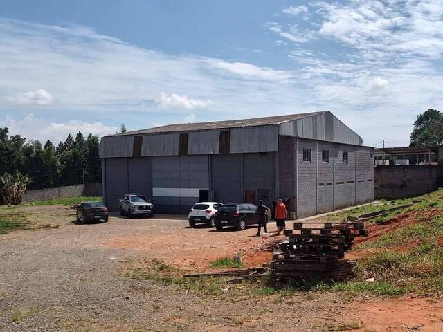 #F130G - Galpão para Venda em Cotia - SP