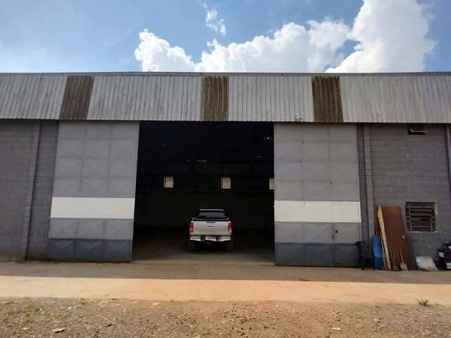 #F130G - Galpão para Venda em Cotia - SP