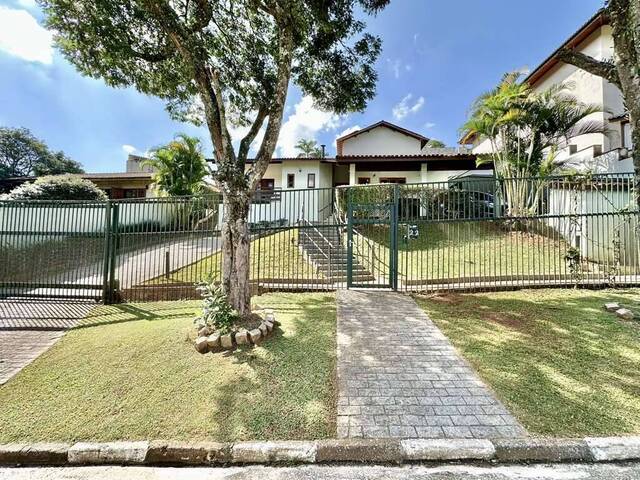 #1287G - Casa em condomínio para Venda em Carapicuíba - SP