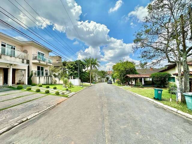 #1274G - Casa em condomínio para Venda em Jandira - SP