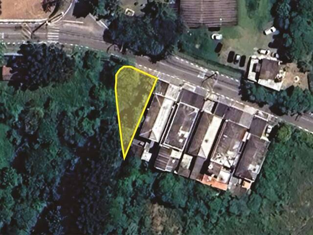 #1295G - Terreno para Venda em Cotia - SP