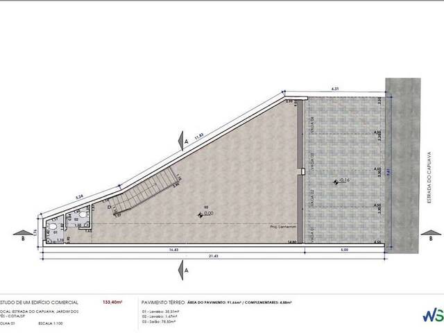 Terreno para Venda em Cotia - 5