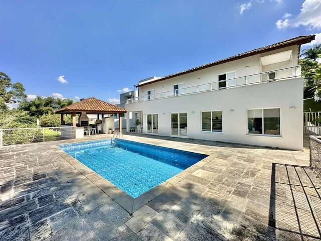 #1290G - Casa em condomínio para Venda em Carapicuíba - SP