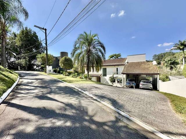 #1290G - Casa em condomínio para Venda em Carapicuíba - SP