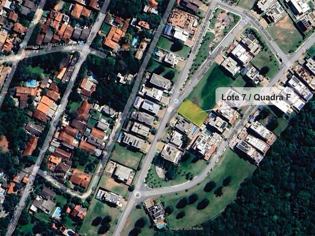 #1285G - Terreno em condomínio para Venda em Carapicuíba - SP