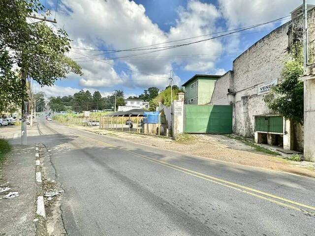 #F127G - Prédio comercial para Venda em Cotia - SP