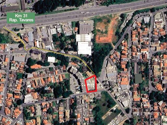 Prédio comercial para Venda em Cotia - 4