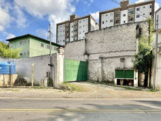 #F127G - Prédio comercial para Venda em Cotia - SP