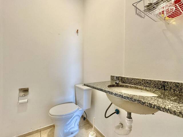 #1292G - Sala para Venda em Carapicuíba - SP