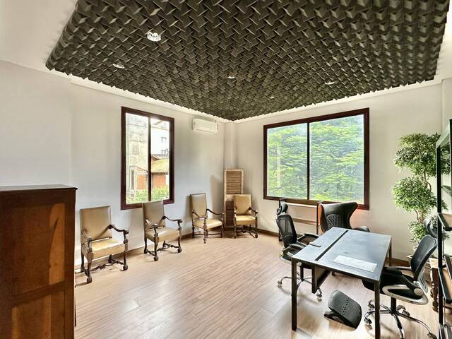 #1291G - Sala para Venda em Carapicuíba - SP