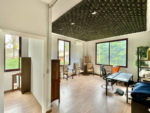 Sala para Venda em Carapicuíba - 4