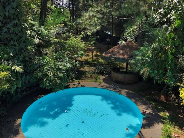 #672G - Casa para Venda em São Paulo - SP