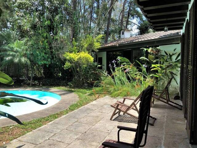 #672G - Casa para Venda em São Paulo - SP