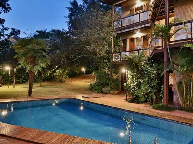 #1288G - Casa em condomínio para Venda em Barueri - SP