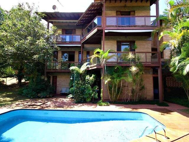 Casa em condomínio para Venda em Barueri - 5