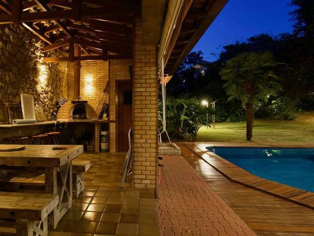 #1288G - Casa em condomínio para Venda em Barueri - SP