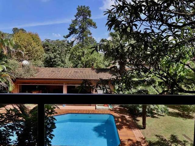 #1288G - Casa em condomínio para Venda em Barueri - SP