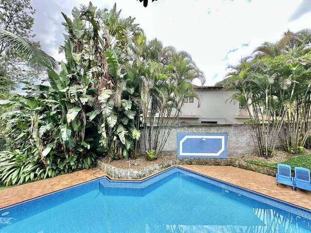 #1281G - Casa para Venda em Cotia - SP