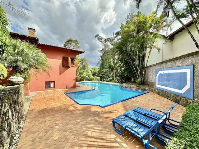 #1281G - Casa para Venda em Cotia - SP