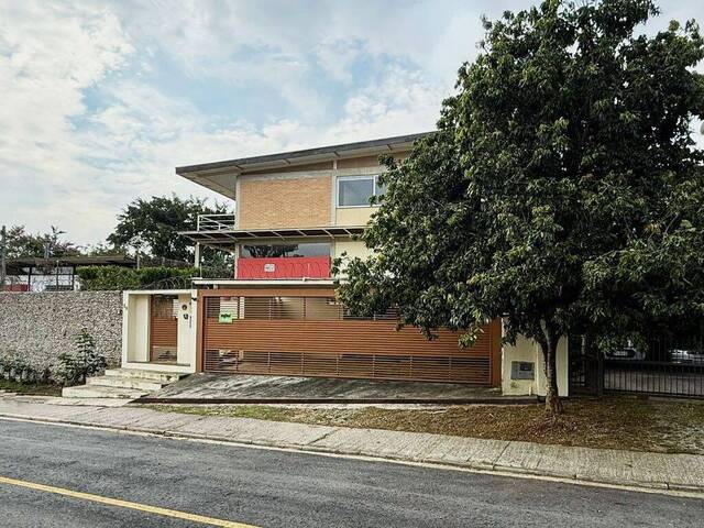 #641G - Casa em condomínio para Venda em Cotia - SP