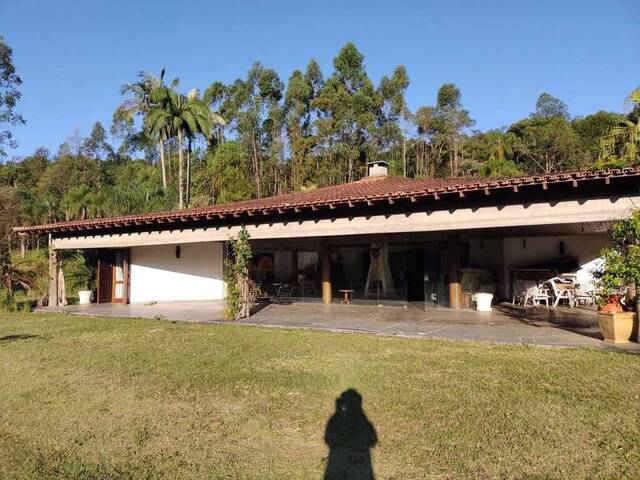 #1293G - Casa para Venda em Vargem Grande Paulista - SP