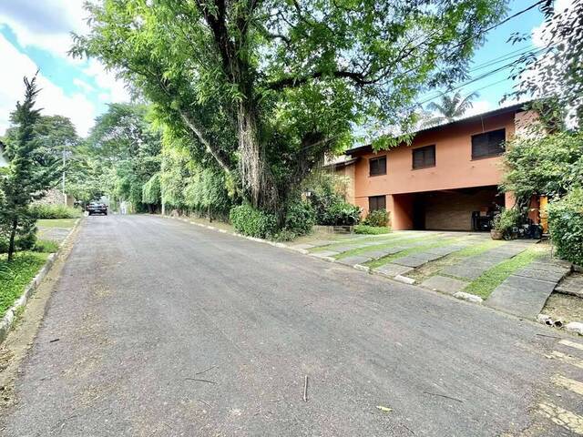 #1251G - Casa em condomínio para Venda em Carapicuíba - SP