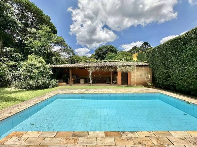 #1251G - Casa em condomínio para Venda em Carapicuíba - SP