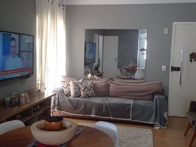 #2188 - Apartamento para Venda em Itapevi - SP
