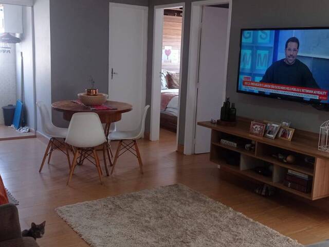 Apartamento para Venda em Itapevi - 4