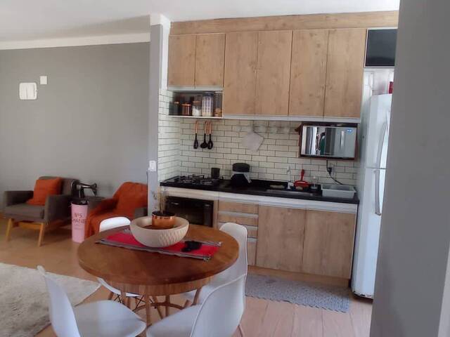 Apartamento para Venda em Itapevi - 5