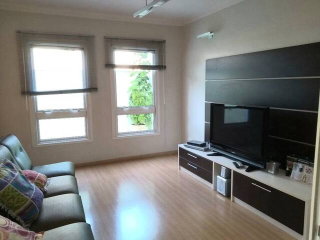 #2189Letíci - Casa em condomínio para Venda em Santana de Parnaíba - SP