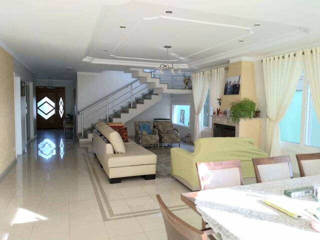 Casa em condomínio para Venda em Santana de Parnaíba - 5